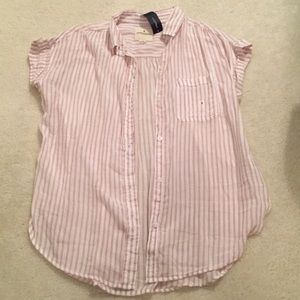 Brand new American eagle shirt